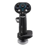 Thrustmaster Sol-R 3 AVA Add-On Grip, Joystick schwarz