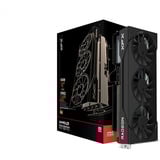 Radeon RX 9070 Swift OC, Grafikkarte