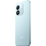 Xiaomi Redmi Note 17 128GB, Handy Sky Teal, HyperOS, 4 GB