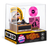 ZURU Mini Brands - Vinyls Playset Series 1, Basteln 