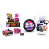 ZURU Mini Brands - Vinyls Playset Series 1, Basteln 