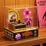 ZURU Mini Brands - Vinyls Playset Series 1, Basteln 