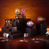 ZURU Mini Brands - Vinyls Playset Series 1, Basteln 