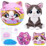 ZURU Pets Alive - Smitten Kittens Serie 2, Spielfigur sortierter Artikel, eine Figur