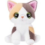 ZURU Pets Alive - Smitten Kittens Serie 2, Spielfigur sortierter Artikel, eine Figur