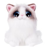 ZURU Pets Alive - Smitten Kittens Serie 2, Spielfigur sortierter Artikel, eine Figur