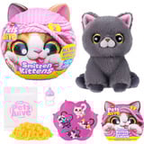 ZURU Pets Alive - Smitten Kittens Serie 2, Spielfigur sortierter Artikel, eine Figur