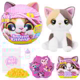 ZURU Pets Alive - Smitten Kittens Serie 2, Spielfigur sortierter Artikel, eine Figur