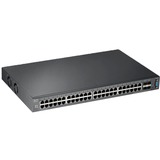 Zyxel XGS2210-52, Switch 