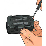 fischertechnik fischer for kids - Power-Box, Konstruktionsspielzeug 