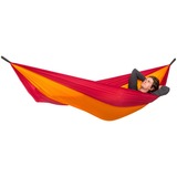 Amazonas Adventure Hammock Fire AZ-1030412, Camping-Hängematte rot/orange