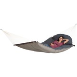 Amazonas Fat Hammock Taupe AZ-1960010, Camping-Hängematte taupe/grau