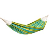 Amazonas Hängematte Barbados Lemon  AZ-1018220, Camping-Hängematte gelb