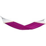 Amazonas Miami Berry AZ-1075003, Camping-Hängematte violett, Mit Spreizstäben
