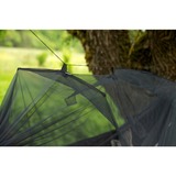 Amazonas Moskito Traveller Extreme AZ-1030220, Camping-Hängematte schwarz