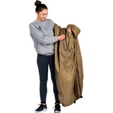 Amazonas Underquilt-Poncho AZ-1030196, Camping-Hängematte braun