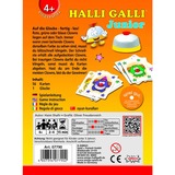 Amigo Halli Galli Junior, Kartenspiel 