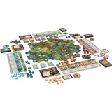 Asmodee Civilization - Ein neues Zeitalter, Brettspiel Grundspiel