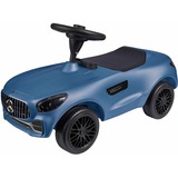 BIG Bobby-AMG GT, Rutscher blau/schwarz