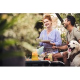 Campingaz Attitude 2100 EX, Gasgrill schwarz, mit Culinary Modular System