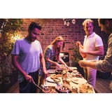 Campingaz Attitude 2100 EX, Gasgrill schwarz, mit Culinary Modular System