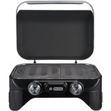 Campingaz Attitude 2100 EX, Gasgrill schwarz, mit Culinary Modular System