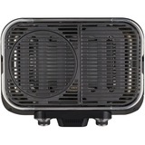 Campingaz Attitude 2100 EX, Gasgrill schwarz, mit Culinary Modular System