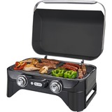 Campingaz Attitude 2100 EX, Gasgrill schwarz, mit Culinary Modular System