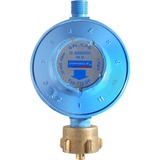 Campingaz Gasdruck-Regler, 30mbar - 50mbar, Druckminderer blau, verstellbar
