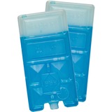 Campingaz Kühlelement FreezPack 2x M5 blau, 15cm x 8cm, 2 Stück