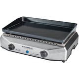 Campingaz Plancha LBX, Gasgrill silber/schwarz, Modell 2020