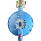 Campingaz Universal-Gasdruck-Sicherheitsregler 50mbar, Druckminderer 1,0kg/h