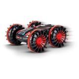 Carrera RC All-Terrain Stunt Car schwarz/rot, 1:16