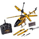 Carson Easy Tyrann Hornet 350, RC goldgelb/schwarz