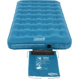 Coleman Extra Durable 2000031637, Camping-Luftbett blau, Einzelbett