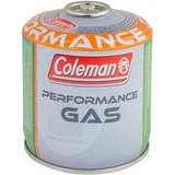 Coleman Ventil-Gaskartusche C300 Performance