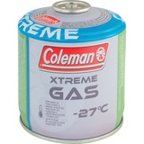 Coleman Ventil-Gaskartusche C300 Xtreme