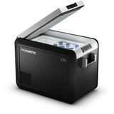 Dometic CFX3 45, Kühlbox dunkelgrau/hellgrau