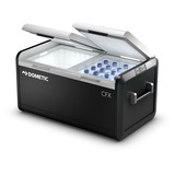 Dometic CFX3 95DZ, Kühlbox dunkelgrau/hellgrau