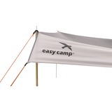 Easy Camp Busvordach Canopy, Sonnensegel grau