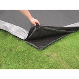 Easy Camp Footprint Unterlage Palmdale 300 schwarz