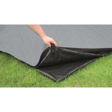 Easy Camp Footprint Unterlage Palmdale 500 Lux schwarz