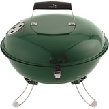 Easy Camp Holzkohlegrill Adventure Grill Green grün, Ø 36cm
