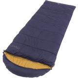 Easy Camp Moon, Schlafsack blau