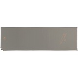 Easy Camp Siesta Mat Single 1.5 cm 300059, Camping-Matte grau