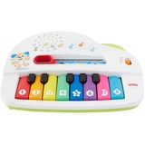 Fisher-Price Babys erstes Keyboard, Musikspielzeug 