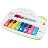 Fisher-Price Babys erstes Keyboard, Musikspielzeug 