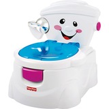 Fisher-Price Meine erste Toilette, Töpfchen