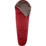 Grand Canyon KANSAS 190, Schlafsack rot
