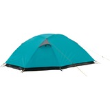 Grand Canyon Kuppelzelt APEX 1, Blue Grass blau/grau, 1 bis 2 Personen